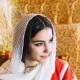 پریا سهرابی